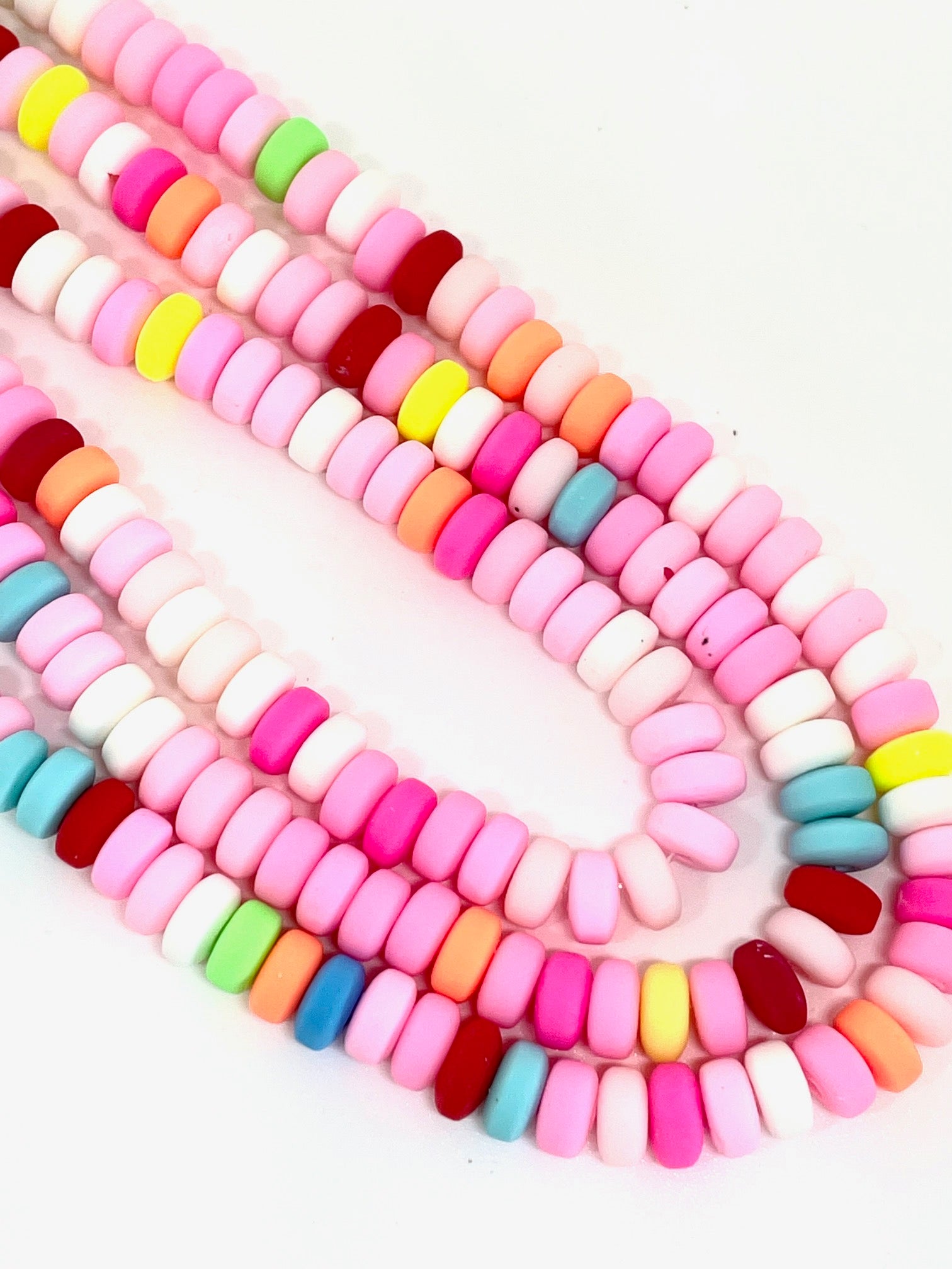 Sweet Treats for the Creative Soul: Candy-Like Beads from Madison Beads
