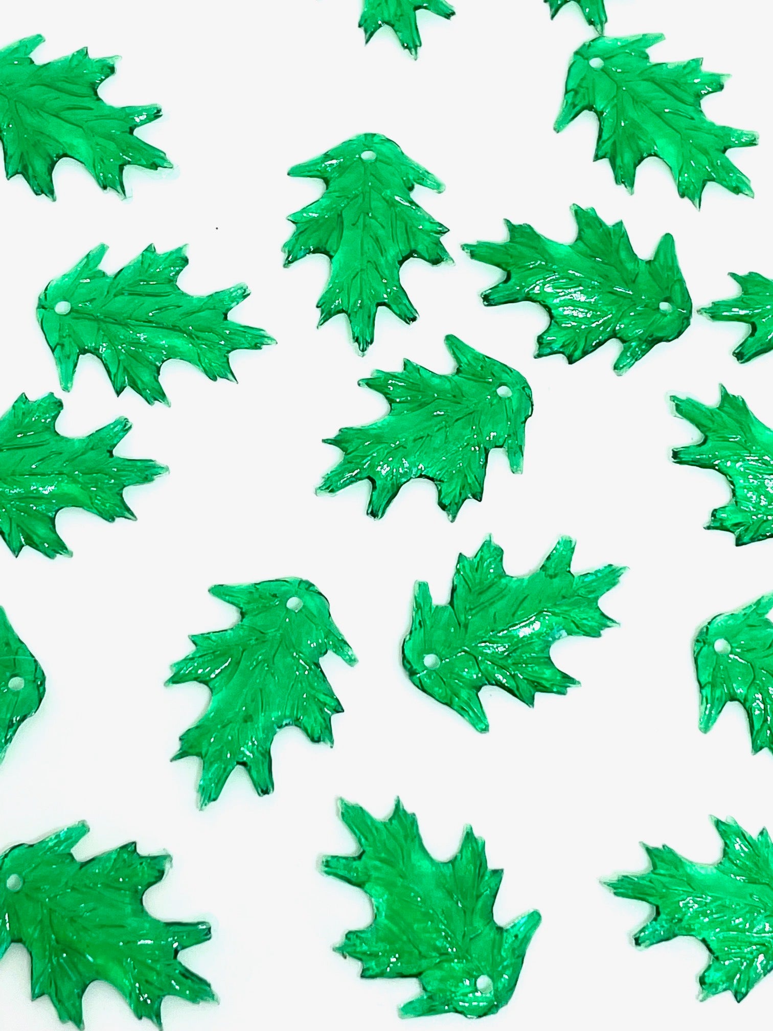 Fall in Love with Autumn Beads at Madison Beads