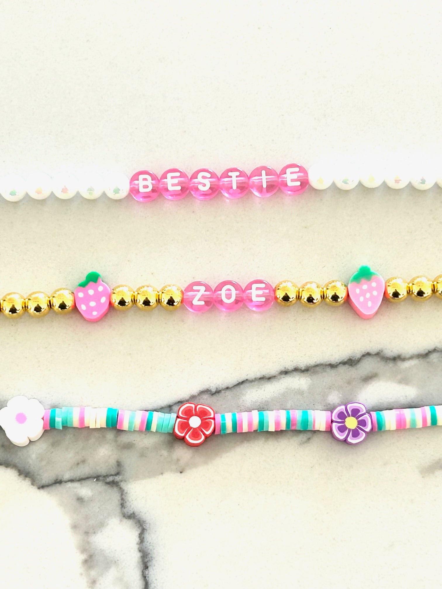 Create Your Own Unique Beaded Bracelets with Madison Bead Shop - Inspiration and Ideas