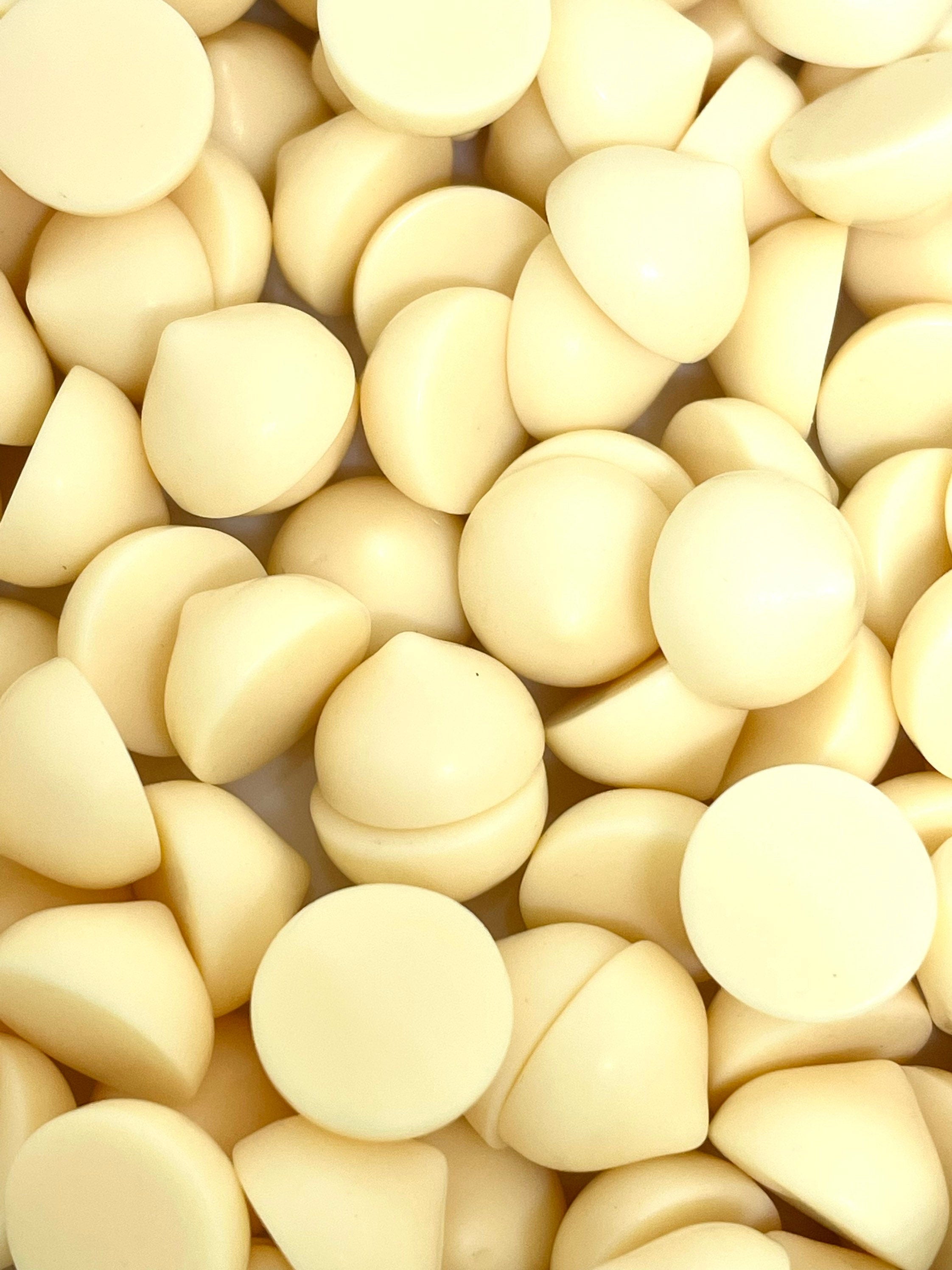 Fake White Chocolate Chips, Fake Sprinkles for Slime, Slime Mixers, Toppings, Fake Food, Bake Supplies, Add-Ins, Candy Cabochons